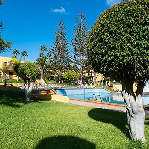  Apartment Casa Coco,
